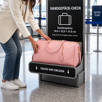 Reisetasche