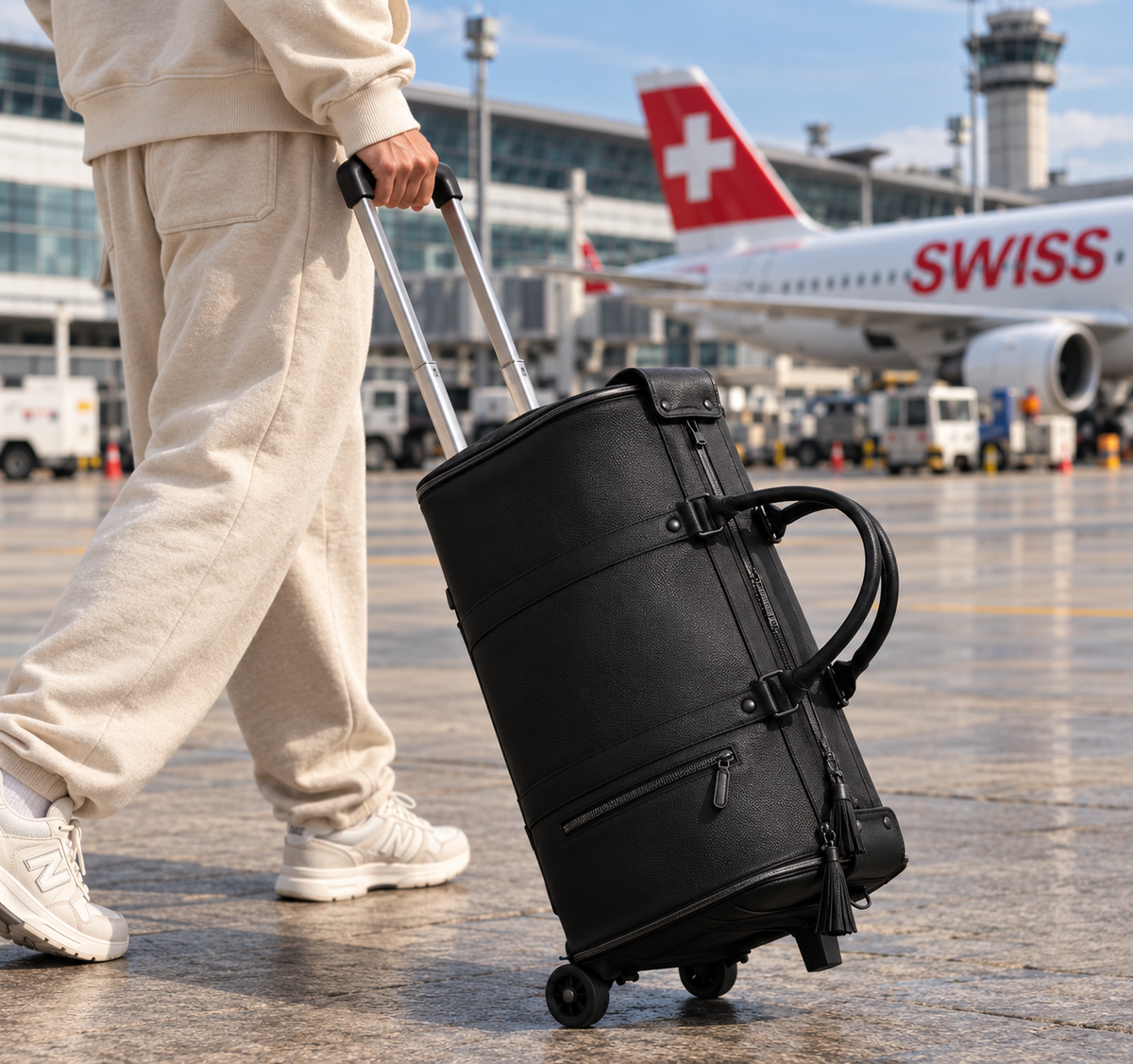 Reisetasche