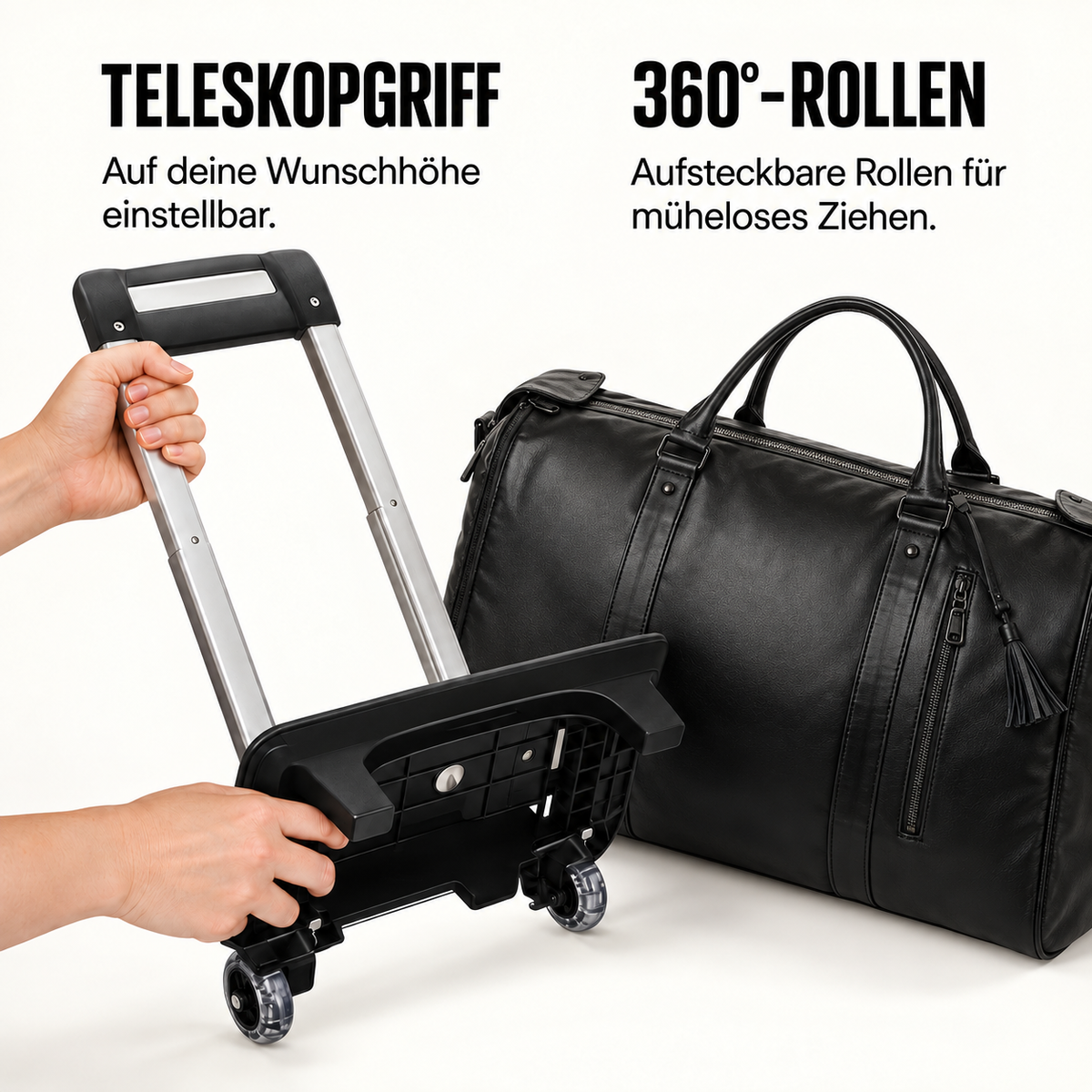 Reisetasche