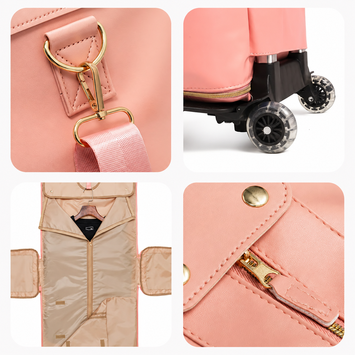 Reisetasche