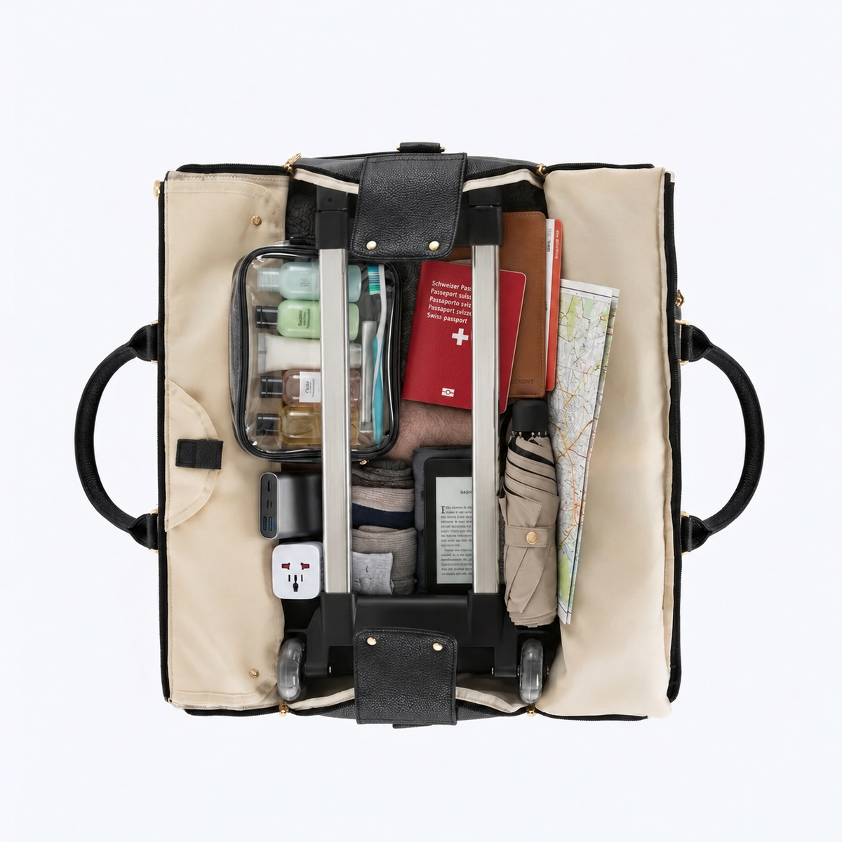 Reisetasche